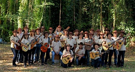 Imagem: Orquestra Canto da Viola/Divulgação