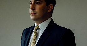   Stefano Ribeiro Ferri