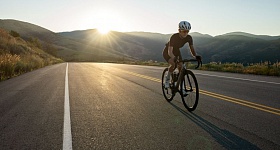 Esportes que envolvem bicicleta concentram os custos mais elevados entre os sinistros - Freepik