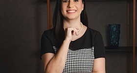 Gisele-Matias - Crédito: Divulgação