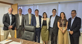 Reunião FenaCap CNseg Susep