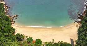 Angra dos Reis - Crédito Prefeitura Municipal de Angra dos Reis