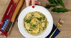 FOTO_PestoBrasileiro  - Divulgação