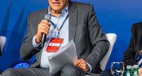 Ivan Gontijo, presidente do Grupo Bradesco Seguros - Vitti Filmes