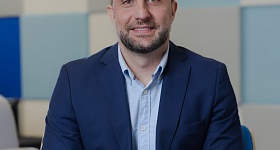     André Cabral, gerente de Habitat e Competitividade da Seguros SURA Brasil