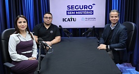 Crédito: JRS Comunicação