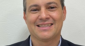 Everaldo Biselli, diretor de vendas da Scala, empresa do Grupo Stefanini