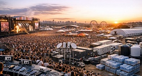  Loolapalloza: um gigante com 