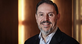 Luiz Mattua, superintendente de TI, Marketing e Vendas da ENS. Crédito ENS