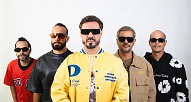 Planta e Raiz abre o festival Reggae Live Station neste domingo (02) Poliana Duarte/ Divulgação