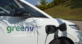 Foto divulgação - GreenV