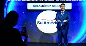 Raphael Cunha, superintendente comercial de Vida, Previdência e Viagem das regiões Norte, Nordeste e Centro-Oeste