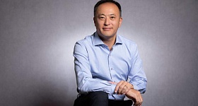 Marcos Kobayashi, Diretor Comercial Varejo e Vida da Tokio Marine