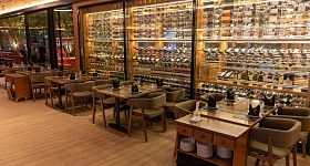 DETALHE DO SALAO PRINCIPAL DBRESCIA SBC