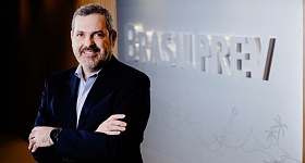 Camilo Buzzi, diretor comercial e de marketing da Brasilprev.