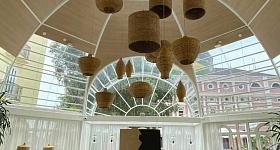 Crédito: Divulgação Juma Ópera Hotel 