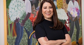 Magda Truvilhano, Superintendente de Produtos RD Massificados da Tokio Marine