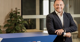 Roberto Moreira - Diretor Financeiro da CAIXA Consórcio - CAIXA Consórcio