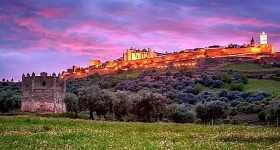 Reguengos de Monsaraz - Turismo do Alentejo
