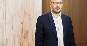 Márcio Jordão, Superintendente de Sinistros da Bradesco Seguros