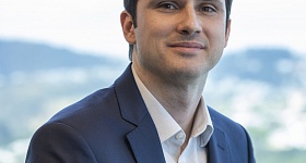 Alessandro Malavazi, superintendente sênior da Bradesco Vida e Previdência