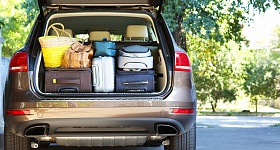 Veja o que checar no carro antes de viajar - Divulgação