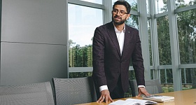 Tiago Prado - Mombak Comunicação