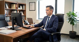  Compliance de fachada: o risco que começa na alta direção - Divulgação - Crédito: Freepik