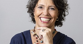 Juliana Algodoal - Crédito: Vivian Koblinsky