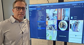 Thiago Artacho, CEO da Green Tech Solutions - Divulgação