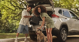 Seguros, Tag de Passagem e débito programado são opções do Sicredi para garantir tranquilidade nas férias - Divulgação/Sicredi