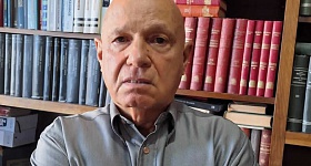 Voltaire Marensi - Advogado e Professor