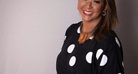 Caroline Santos - Akad - Divulgação