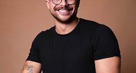 Gabriel Del Bello - CEO da Gold Traduções - Divulgação