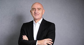 Adilson Lavrador, Diretor Executivo de Operações, Sinistros e Tecnologia da Tokio Marine.