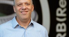 Ricardo Bouzas é gerente de Property do IRB(Re)