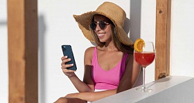 Altas temperaturas podem comprometer desempenho e vida útil dos dispositivos; especialista alerta para práticas simples de prevenção - Imagem de freepik