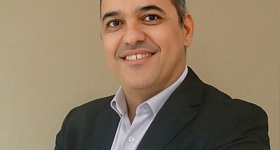 Renato Almeida, Superintendente Comercial de Grandes Grupos de Corretores e Comercial PJ da Tokio Marine