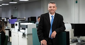 Valdo Alves, Diretor de Transportes da Tokio Marine