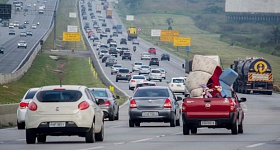 Com o aumento das viagens, cresce a quantidade de chamados por panes, superaquecimento, problemas de bateria e pneus danificados, entre outros. - Divulgação | Europ Assistance | ShutterStock