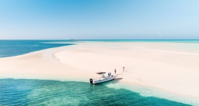  Crédito: Bahamas Ministry of Tourism, Investments and Aviation (BMOTIA)