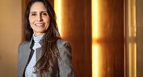 Paola Casado, diretora-geral