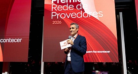   Nelson Alves, COO (Chief Operating Officer) da Mapfre no Brasil