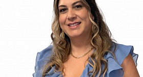 Regiane Calvo, gerente do Seguro Garantia ESSOR – Crédito: Divulgação