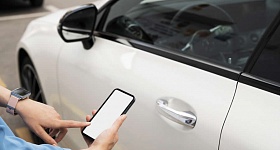 Créditos: Freepik Estacionamento - Serviço integrado