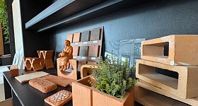  Peças da Delfavero: processo de produção natural - Divulgação