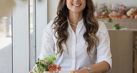  ALESSANDRA BELFORT - IMAGEM: ARQUIVO PESSOAL