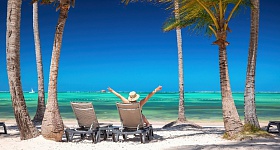 Crédito: Turismo da República Dominicana