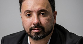 Bruno Viscaino_diretor de tecnologia e arquitetura da Ninecon