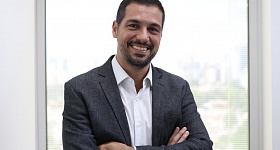 Mario Custódio, diretor da área de Recrutamento Executivo da Robert Half - Divulgação Robert Half